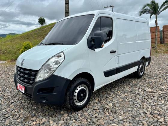 RENAULT MASTER 2.3 DCI MINIBUS VIP L3H2 16 LUGARES 16V DIESEL 4P MANUAL RENAULT MASTER 2.3 DCI MINIBUS VIP L3H2 16 LUGARES 16V DIESEL 4P MANUAL